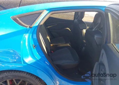 2023 Ford Mustang Mach-E Gt z USA, uszkodzony, nr VIN 3FMTK4SX9PMA53095